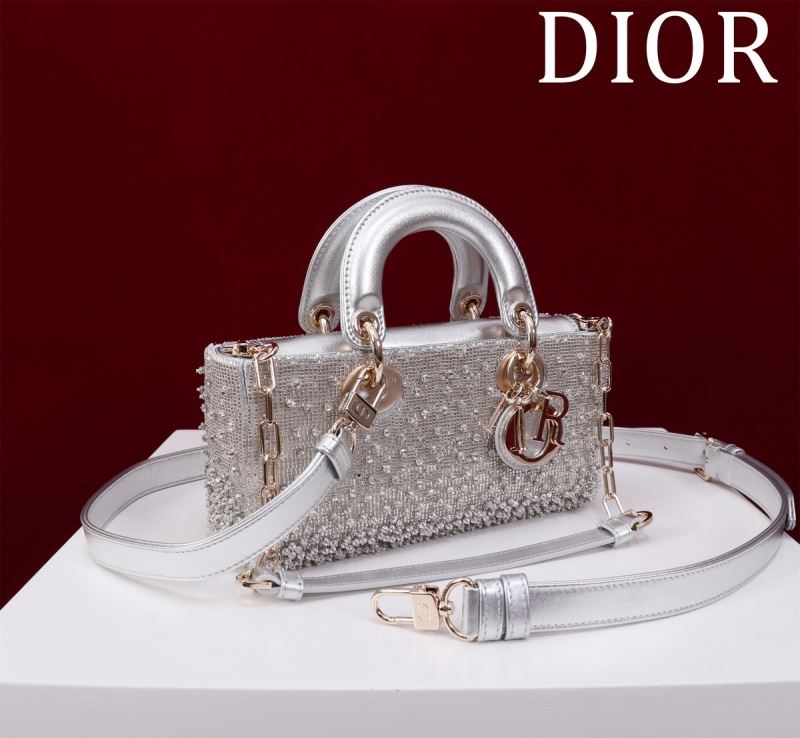 Christian Dior My Lady Bags